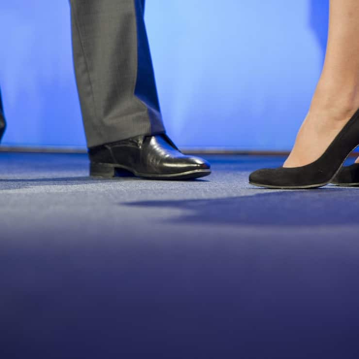 Gender Diversity - Schilling Report