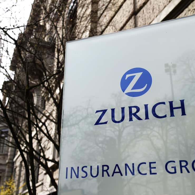 SCHWEIZ ZURICH INSURANCE GROUP