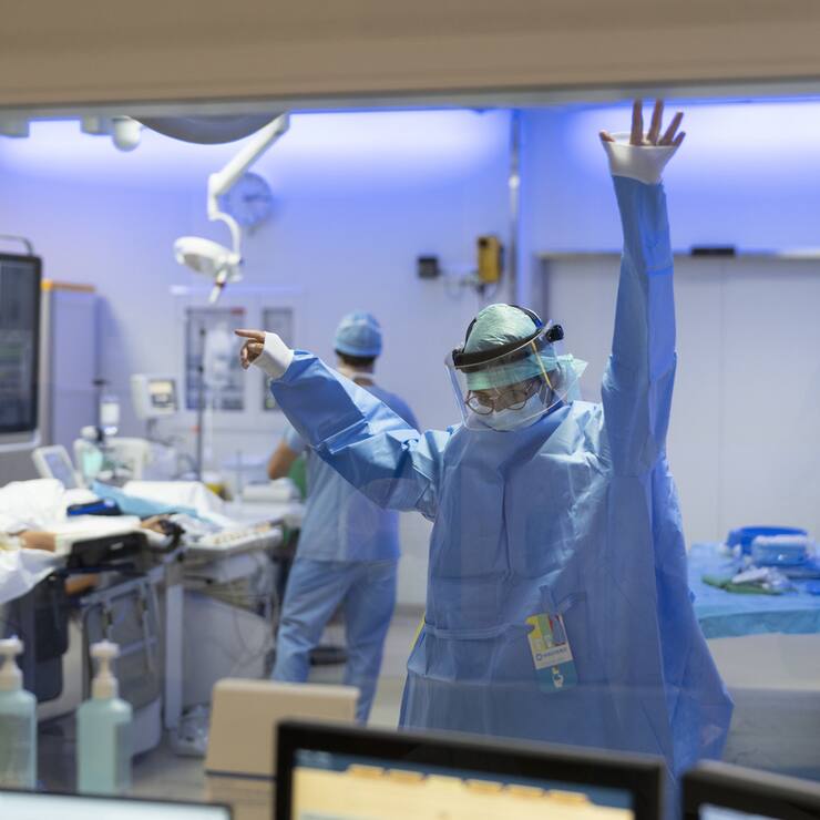 SCHWEIZ LAUSANNE UNIVERSITAETSSPITAL CHUV