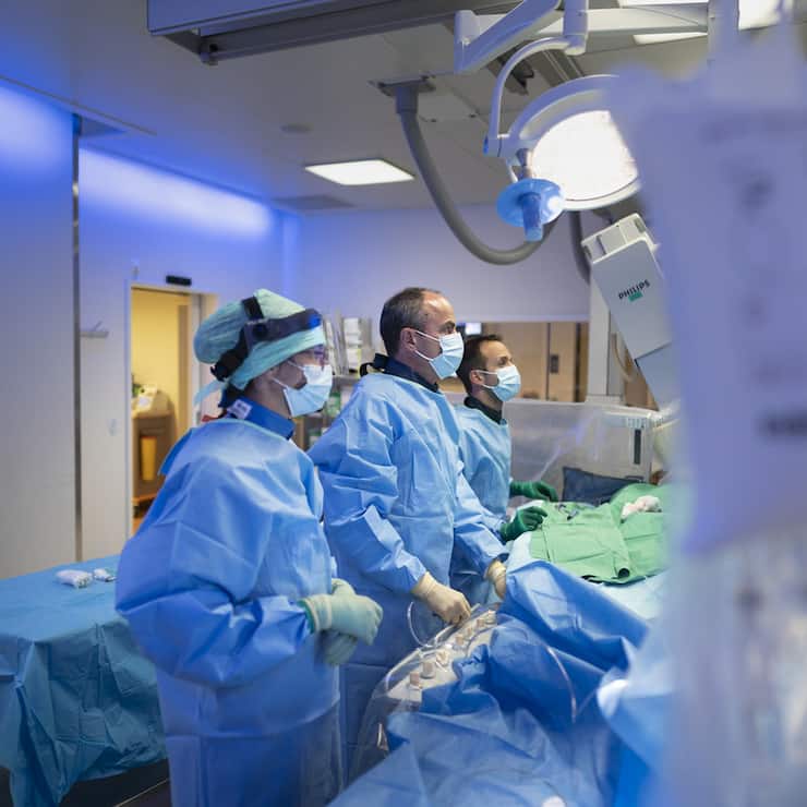 SCHWEIZ LAUSANNE UNIVERSITAETSSPITAL CHUV