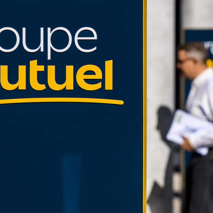 SCHWEIZ VERSICHERUNG GROUPE MUTUEL