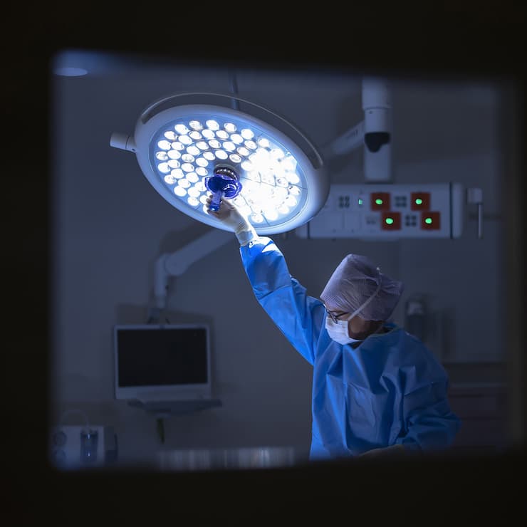 SCHWEIZ STADTSPITAL EUROPAALLEE ZUERICH