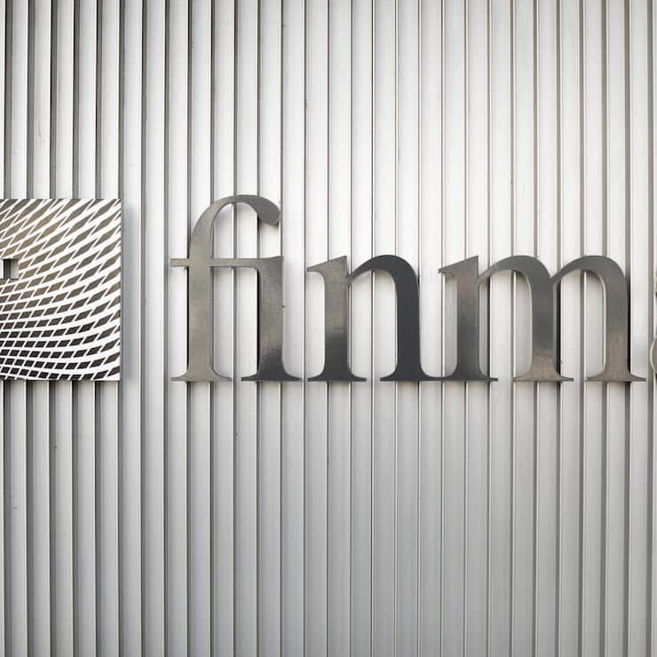 SCHWEIZ FINMA EIDGENOESSISCHE FINANZMARKTAUFSICHT