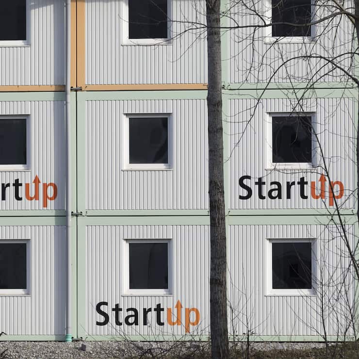 Startup