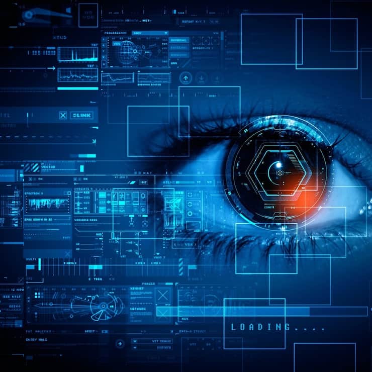 Cyber-Angriffe im Blick