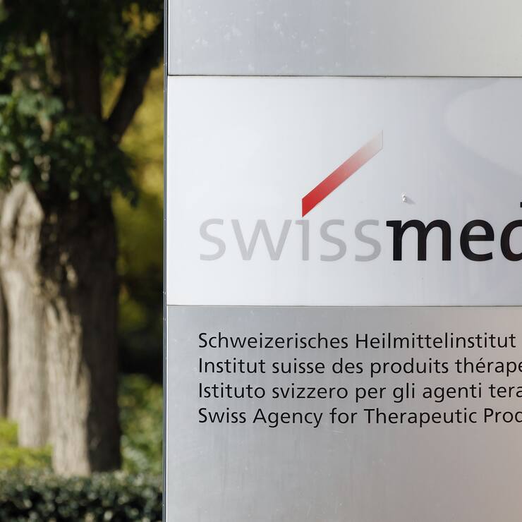 Swissmedic