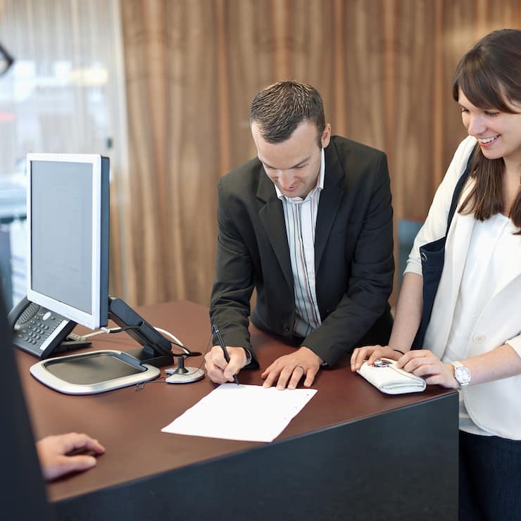 SCHWEIZ BANKSCHALTER