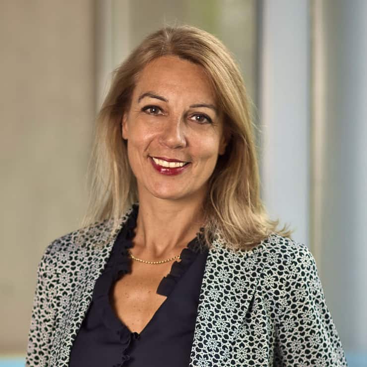 Christine Theodorovics