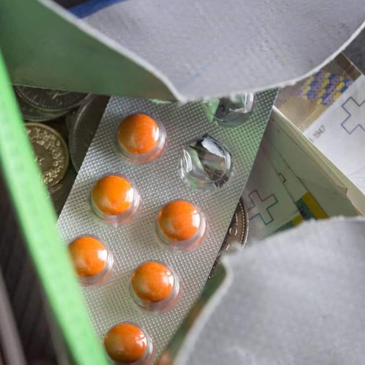 Krankenkassen_Löhne_Geld_Medikamente