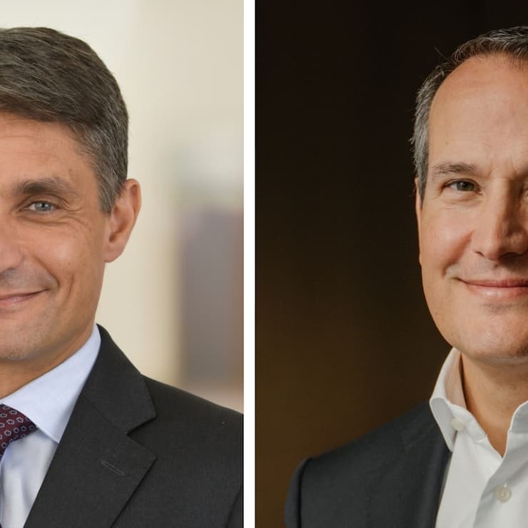 Von Petrillo zu Deflorin