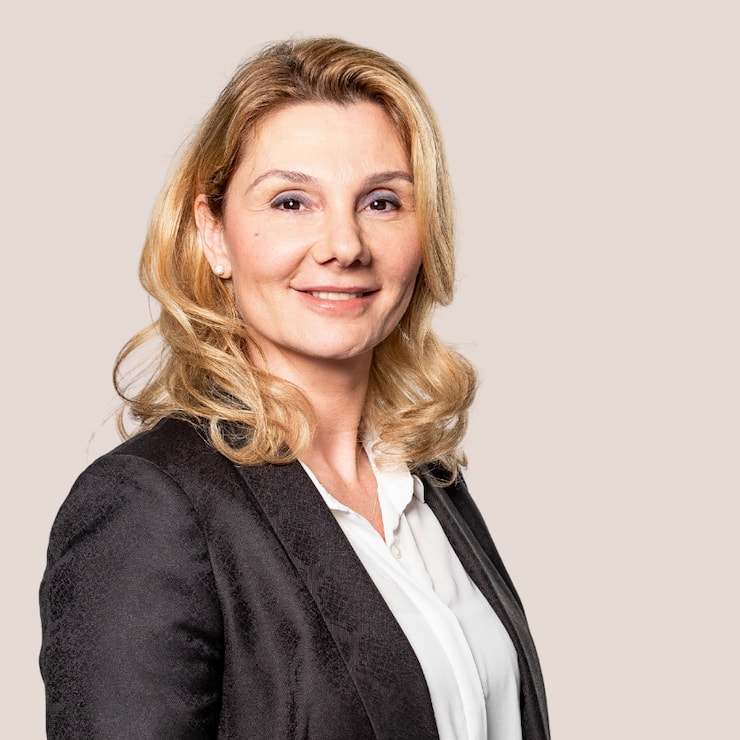 Hamiyet Dogan, HR Leiterin Schweiz, Helvetia