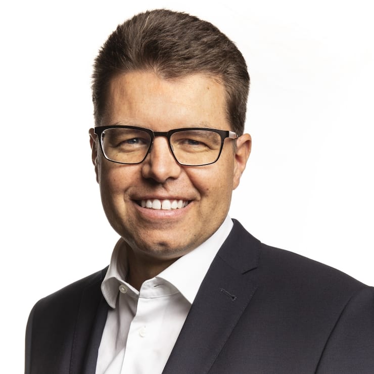 Andreas Rickenbacher