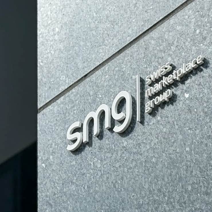 Swiss Marketplace Group (SMG)