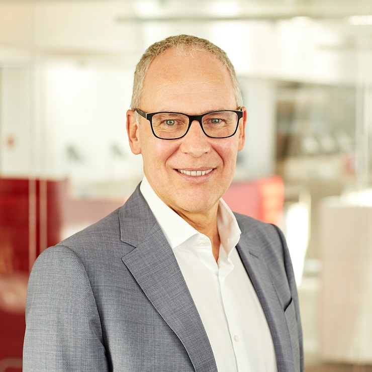 Thomas Braune, NewRe