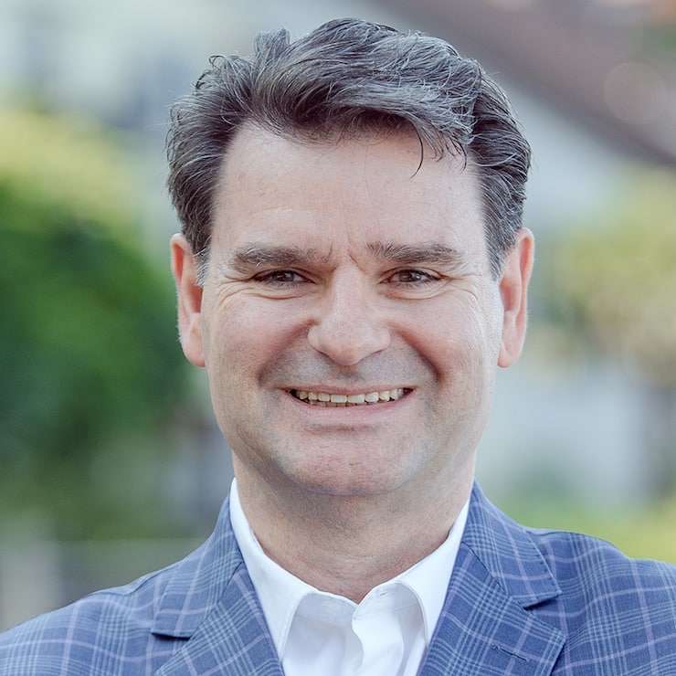 Bruno Marroni übernimmt die Geschäftsführung der Gemini Sammelstiftung