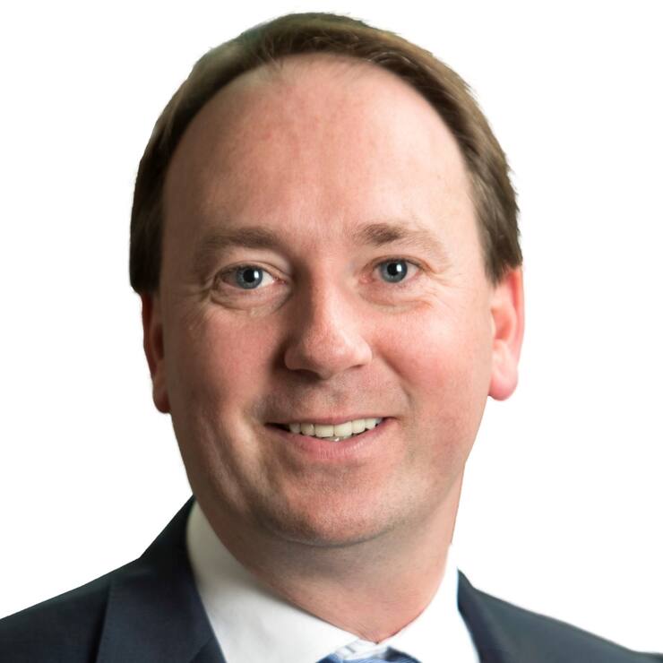 Jeroen Bos, Axa Investment Managers Equity