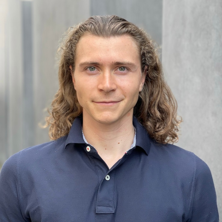 Fabian Mächler, grape