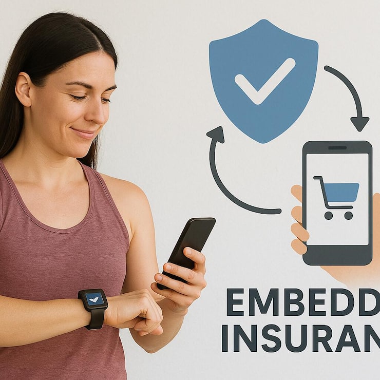 Embedded Insurance