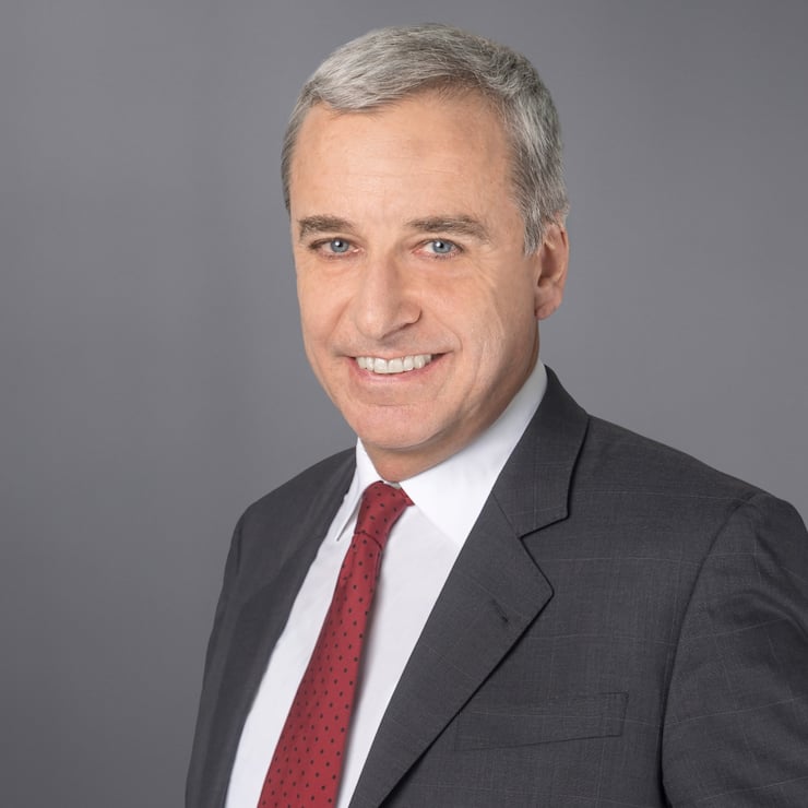 Bruno Pfister, VRP, Assura-Gruppe