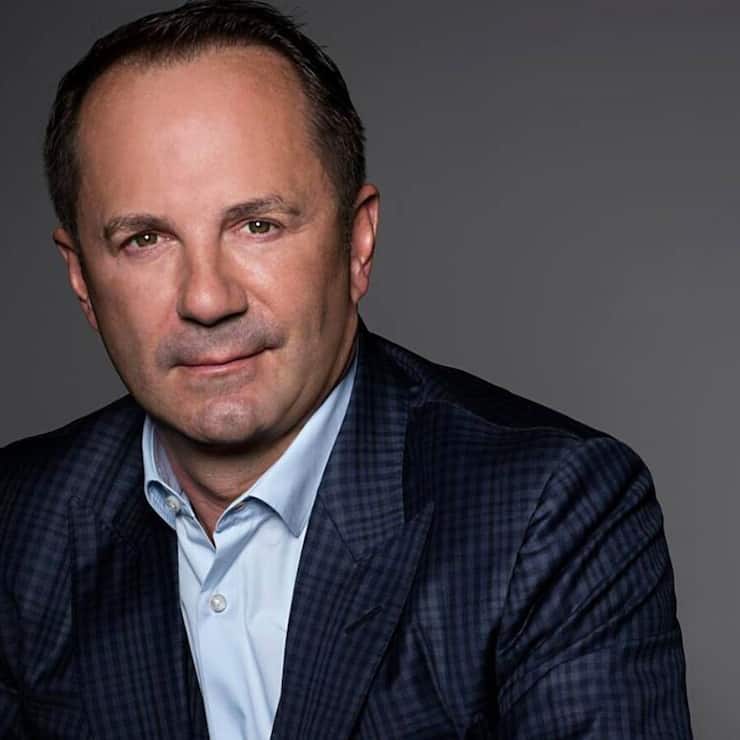 Peter Hacker: «Wenn staatliche Angriffe systemisch durchschlagen, ist das Delta zwischen ökonomischen Schäden und der Versicherungskapazität riesig und unüberbrückbar hoch».