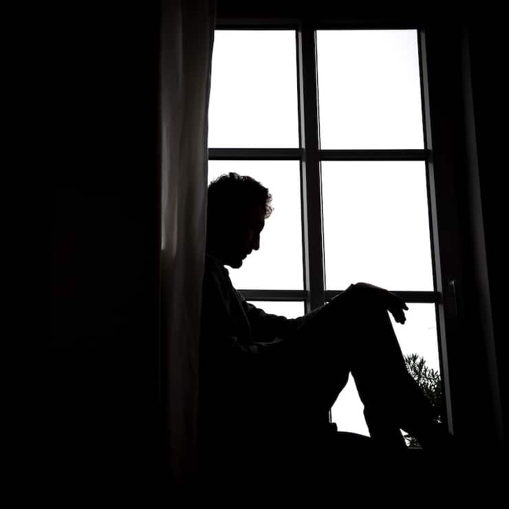 DEUTSCHLAND DEPRESSION