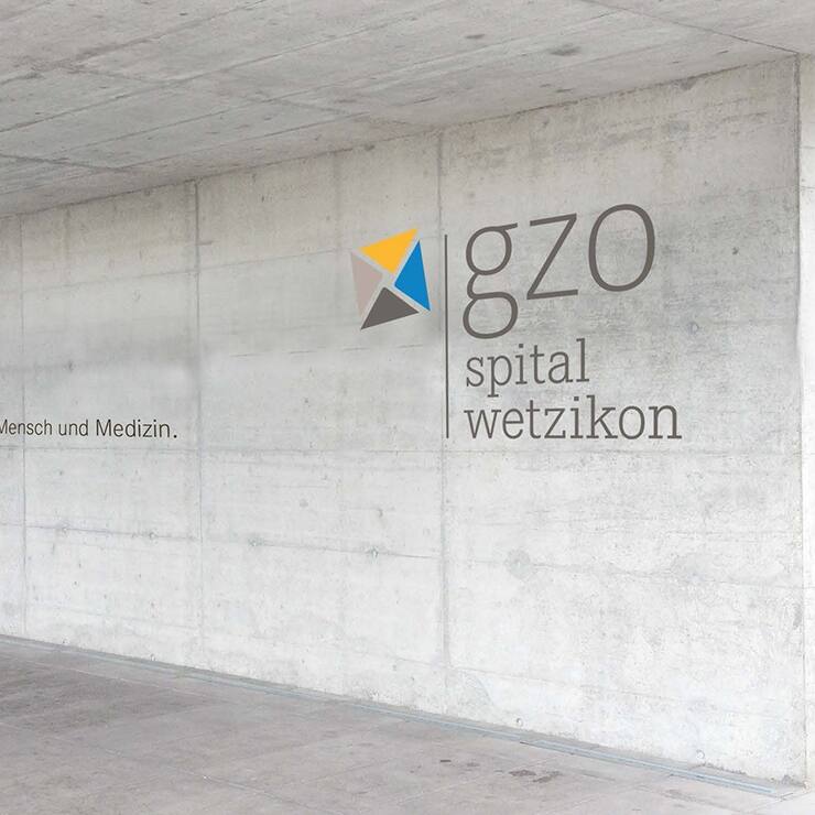 GZO Spital Wetzikon