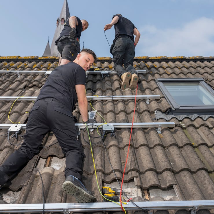 Vor Invalidität sind auch Lernende nicht gefeit.