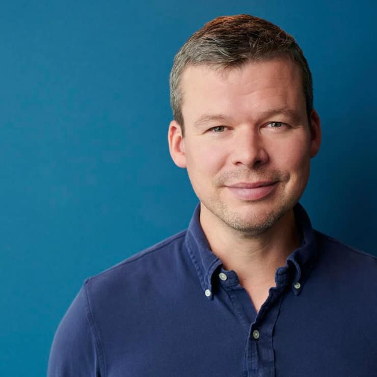 Sebastian Langrehr Smart Insurtech AG