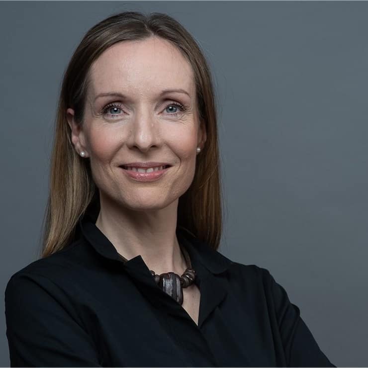 Cristina Schulze-Bergmann