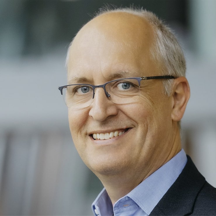 Ivo Heeb, Allianz Commercial