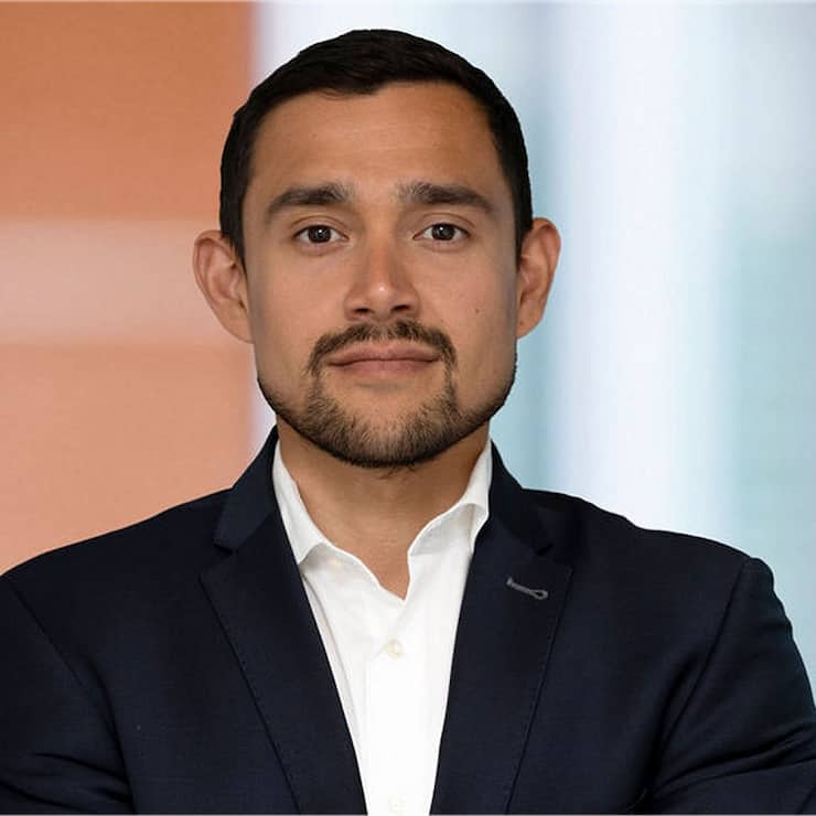 Manuel Pachlatko, Aon