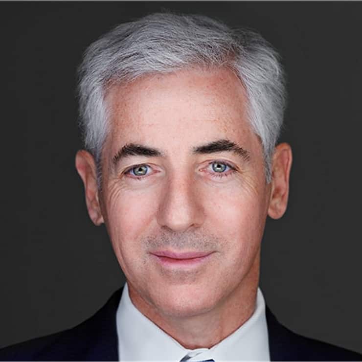 Bill Ackman
