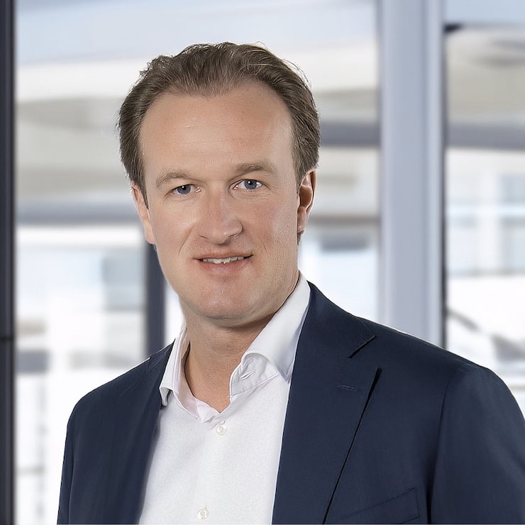 Fabian Goretzki, Horvath