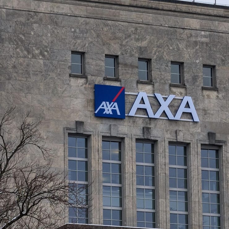AXA Suisse