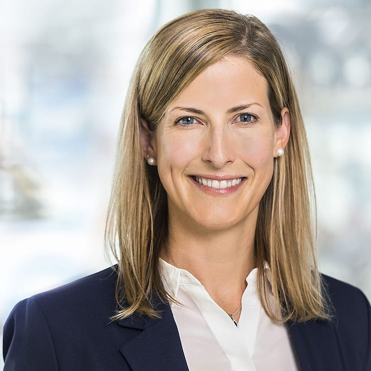 Séverine Müller, Suva