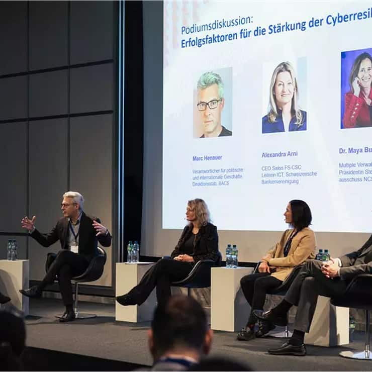 Cyber Insurance Summit