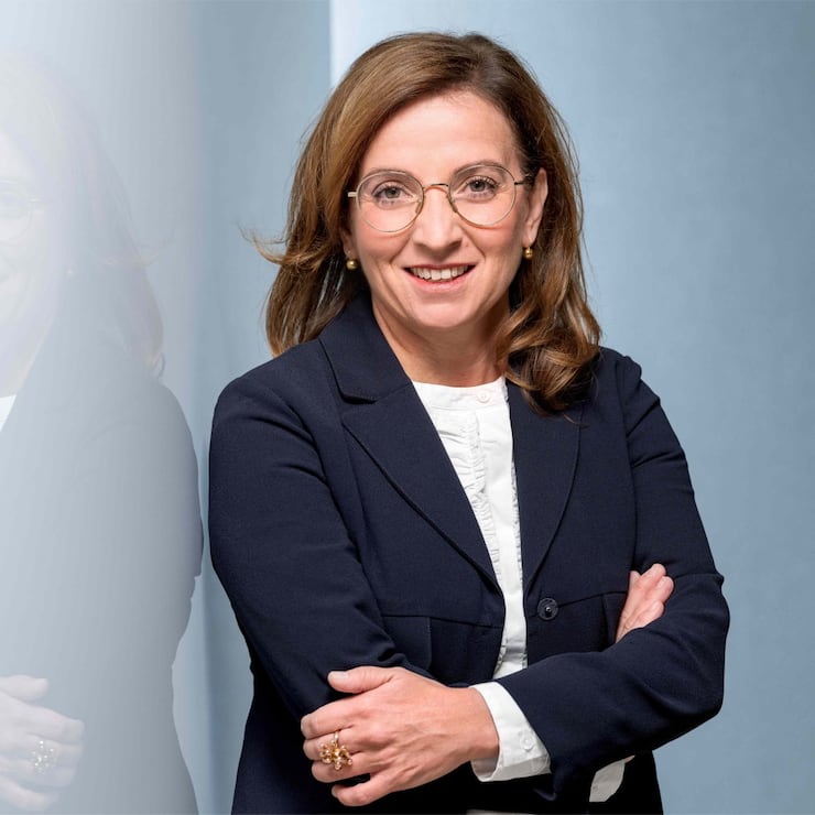 Philomena Colatrella