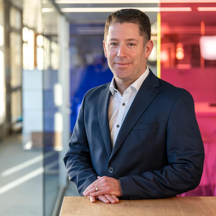 Philipp Mischler, Mobiliar