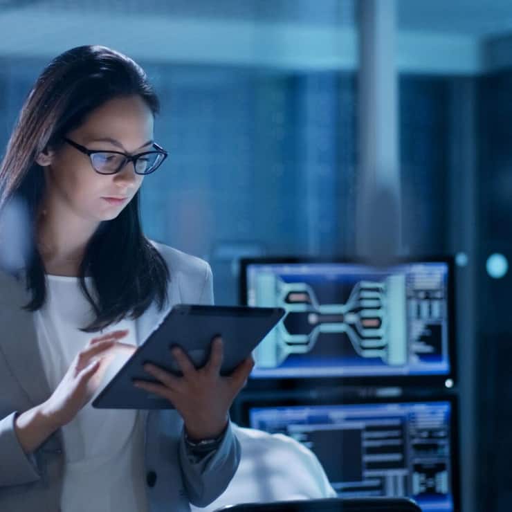 Der Chubb Cyber Claims Report zeigt neue Cyberrisiken auf