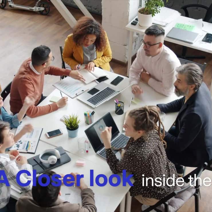 Swiss Insurance Innovation Award Final - Zurich