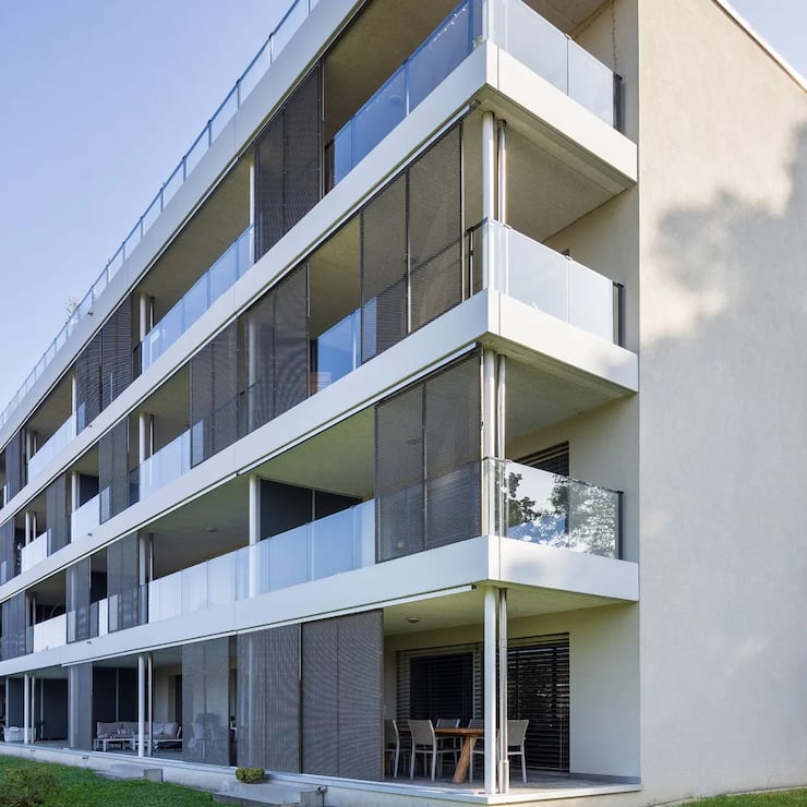 Baloise Swiss Property Fund