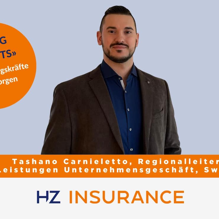 Tashano Carnieletto, Swica