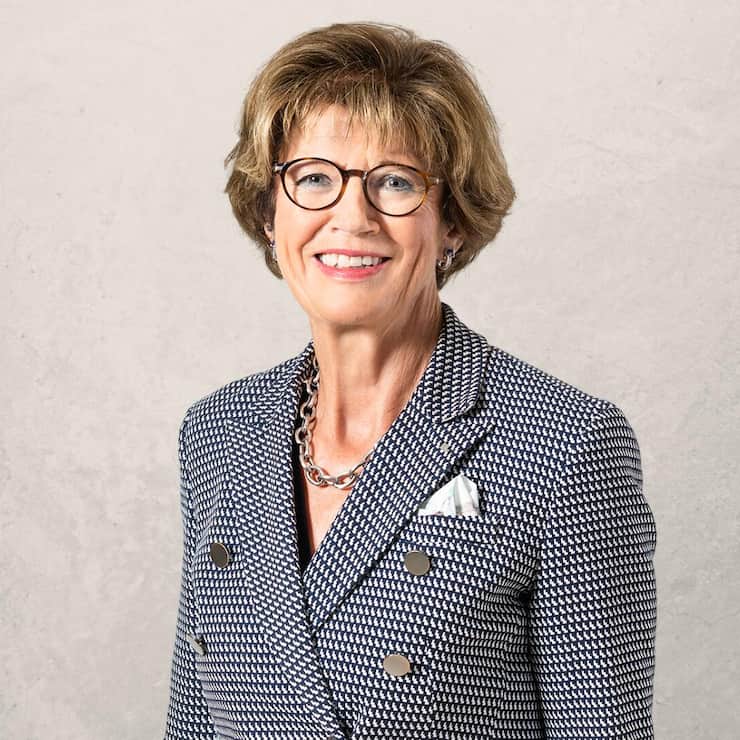 Doris Russi Schurter