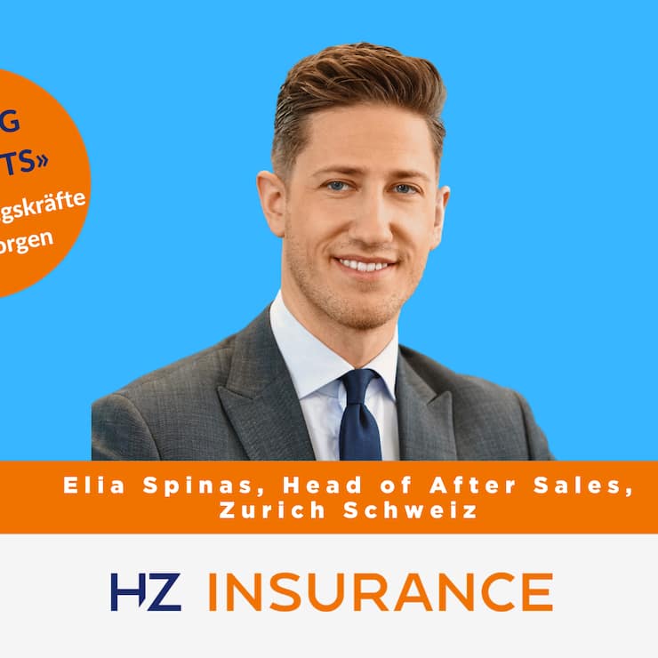 HZ Insurance - Young Talents