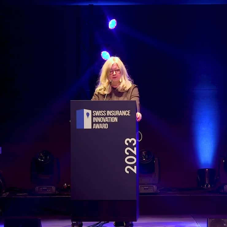 HZ Innovation Award_Sabine Betz