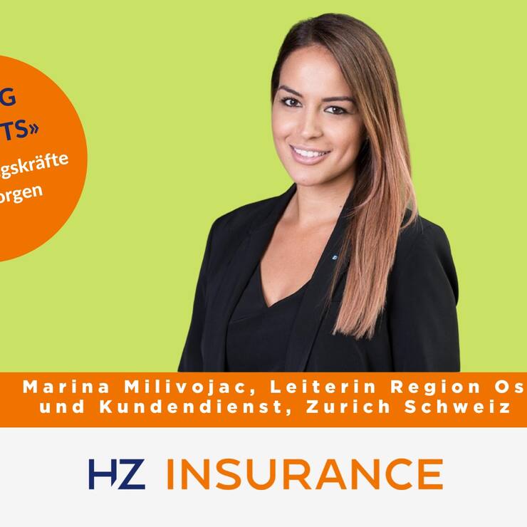 HZ Insurance - Young Talents