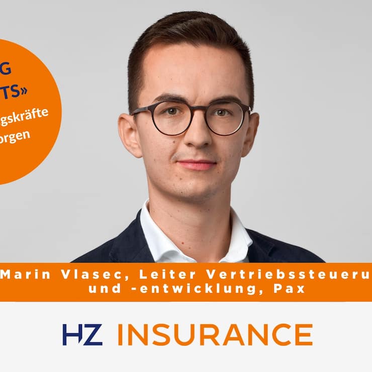 HZ Insurance - Young Talents
