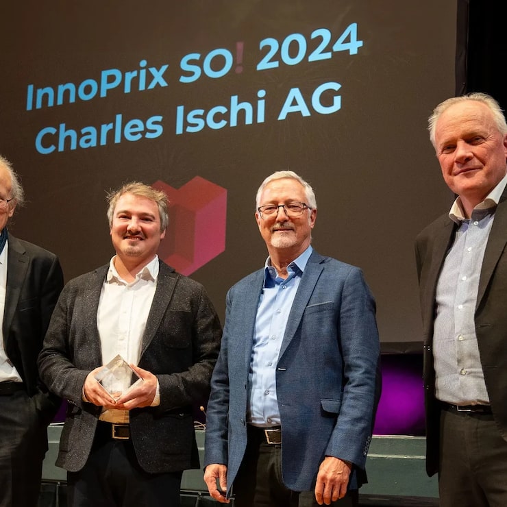 InnoPrix SO 2024