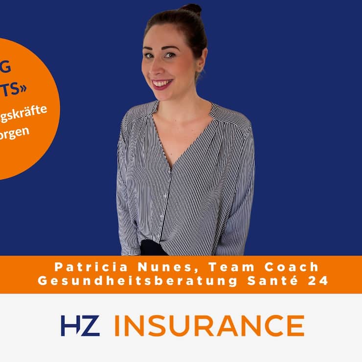 HZ Insurance - Young Talents
