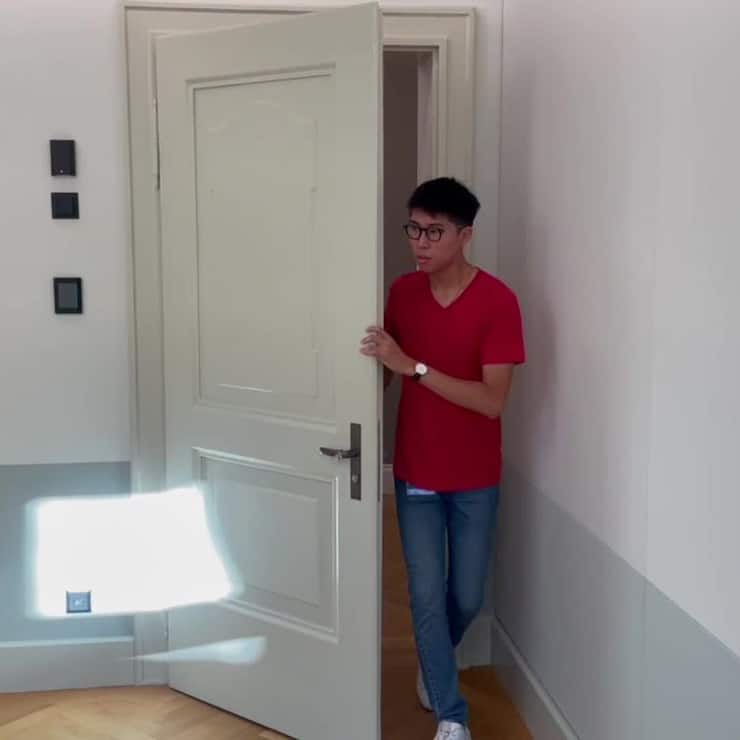 Zurich Cyber Escape Game